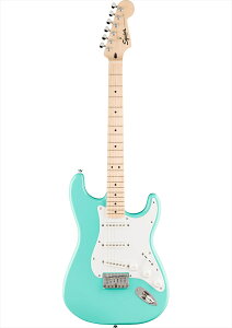 Squier by Fender�@Squier Sonic Stratocaster HT, Sea Foam Green