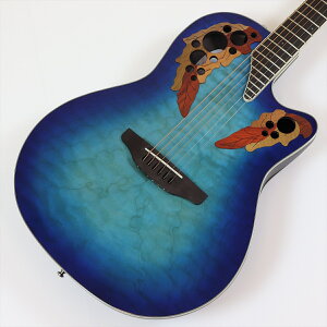 Ovation@Celebrity Elite Plus CE48P-RG Regal to Natural [CCV24100370]