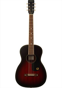 Gretsch�@Jim Dandy Parlor Deep Cherry Burst