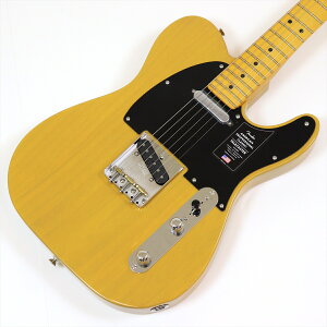 Fender�@American Professional Classic Telecaster Butterscotch Blonde [US25053630]