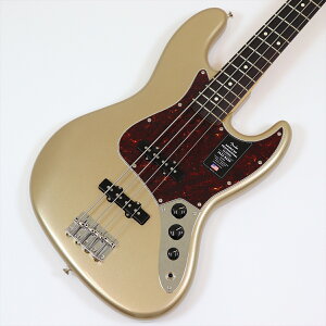 Fender�@American Professional Classic Jazz Bass Faded Firemist Gold [US25069745]