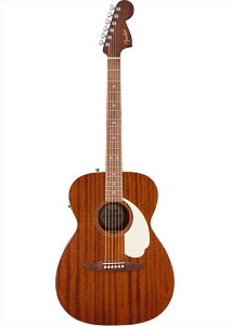 Fender�@California Standard Monterey E Natural Sapele