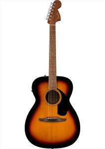 Fender�@California Standard Monterey E 3-Color Sunburst