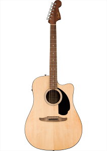 Fender@California Standard Redondo CE Natural