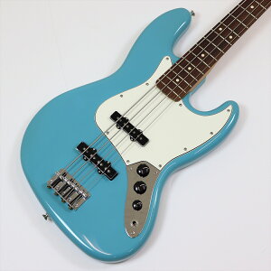 Fender�@Player II Jazz Bass Aquatone Blue [MX24050768]