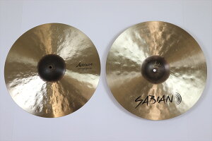 SABIAN�@Artisan Traditional Symphonic [�~�f�B�A�����C�g] VL-18ASML