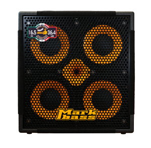 Markbass�@MB58R 104 ENERGY [MAK-58R104ENE(8��)]