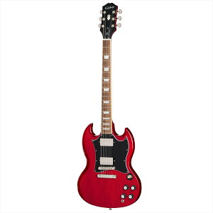 Epiphone�@SG Standard Cherry