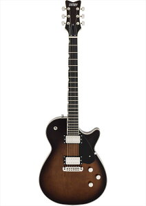 Gretsch�@Electromatic Premier Jet, Ebony Fingerboard, Robusto Burst