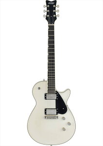 Gretsch�@Electromatic Premier Jet, Ebony Fingerboard, Vintage Pearl