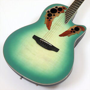 Ovation�@Celebrity Elite Plus CE44X-9B-G Mintburst [CCV25040480]