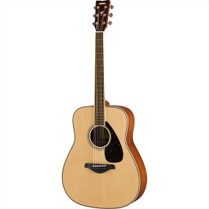 YAMAHA�@FG820 NT