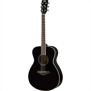 YAMAHA�@FS820 BL