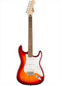 Squier by Fender�@Squier Sonic Stratocaster Sienna Sunburst