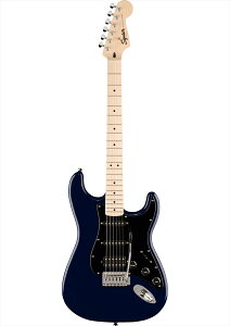 Squier by Fender�@Squier Sonic Stratocaster HSS Midnight Blue