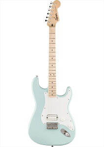 Squier by Fender�@Squier Sonic Stratocaster HT H Sonic Blue