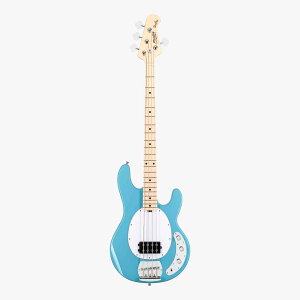 Sterling by MUSICMAN�@SUB Series StingRay RAY4-CHB-M1
