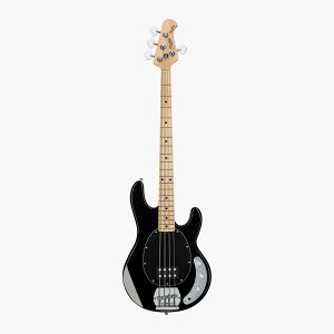 Sterling by MUSICMAN�@SUB Series StingRay RAY4-BK-M1