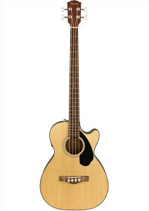Fender�@CB-60SCE Bass Natural
