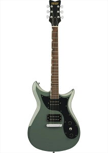 Gretsch�@Streamliner CVT, Laurel Fingerboard, Olive Drab
