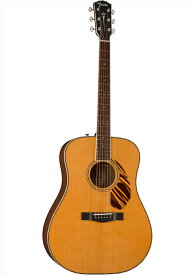 Fender　Paramount PD-220E Dreadnought Natural