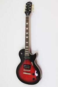 Epiphone@Slash Les Paul Standard Vermillion Burst [21101522025]