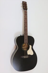 Art & Lutherie@Legacy Faded Black [045563000937]