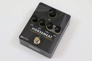 PRS (Paul Reed Smith)�@HORSEMEAT -TRANSPARENT OVERDRIVE-