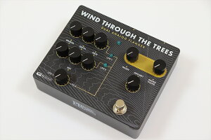 PRS (Paul Reed Smith)@WIND THROUGH THE TREES -DUAL ANALOG FLANGER-