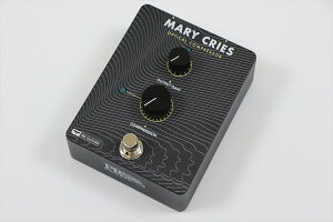 PRS (Paul Reed Smith)@MARY CRIES -OPTICAL COMPRESSOR- [100002670]