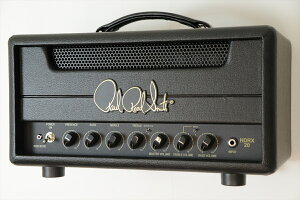 PRS (Paul Reed Smith)@HDRX 20 HEAD