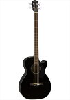 Fender　CB-60SCE Bass Black