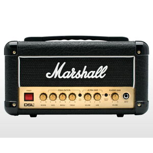 Marshall@DSL Series DSL1H