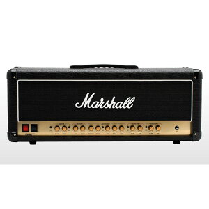 Marshall@DSL Series DSL100H
