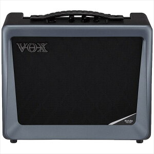 VOX@VX50GTV