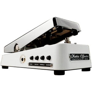 Xotic�@Wah XW-1