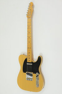 Fender@American Vintage II 1951 Telecaster Butterscotch Blonde