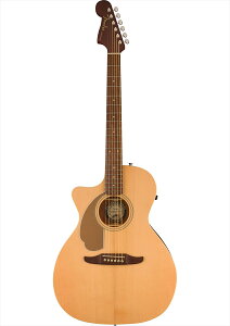 Fender�@Newporter Player Left-Handed Natural