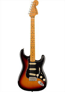 Fender@Vintera II '70s Stratocaster 3-Color Sunburst