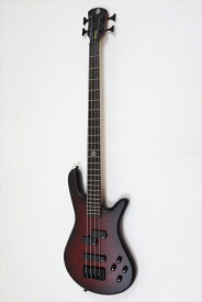 Spector　NS Pulse 4 II Black Cherry Matte [W221990]