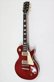 Gibson　Les Paul Standard 50s Figured Top 60s Cherry [223330084]