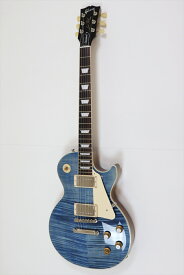 Gibson　Les Paul Standard 50s Figured Top Ocean Blue [222930347]