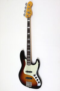 Fender�@American Ultra Jazz Bass Ultraburst [US23066807]