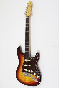 Fender@70th Anniversary American Professional II Stratocaster Comet Burst [US23078325]