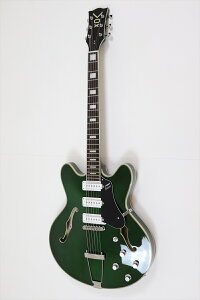 VOX@BOBCAT S66 Italian Green [U2201668]