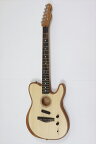 Fender　American Acoustasonic Telecaster Natural [US222969A]