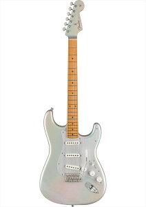 Fender�@H.E.R. Stratocaster Chrome Glow