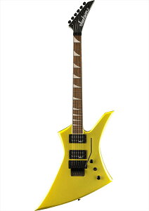 Jackson X SERIES KELLY KEX Lime Green Metallic
