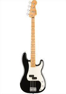 Fender@Player II Precision Bass Black