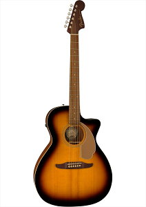 Fender@Newporter Player Sunburst
